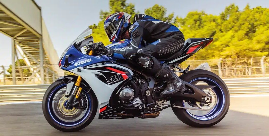 GSX-R1000R